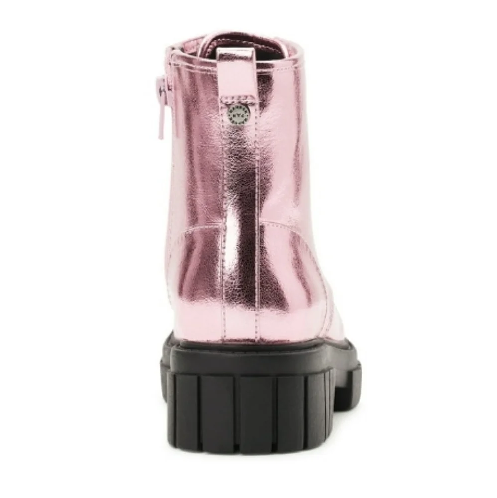 N/A pink shaft
